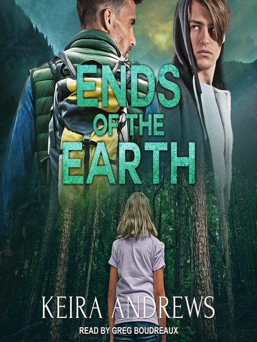 Cover image for Ends of the Earth